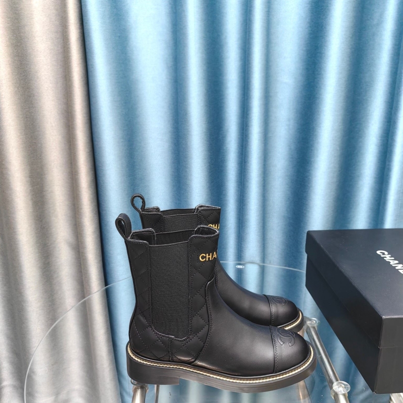 Ch*el boots
